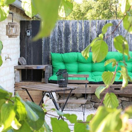 Studio Confort, Charme & Tranquilite Beaumont  Exteriör bild